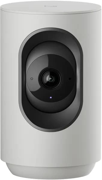 Видеокамера IP Яндекс YNDX-00582 Wi-Fi 5.85-5.85мм цв.