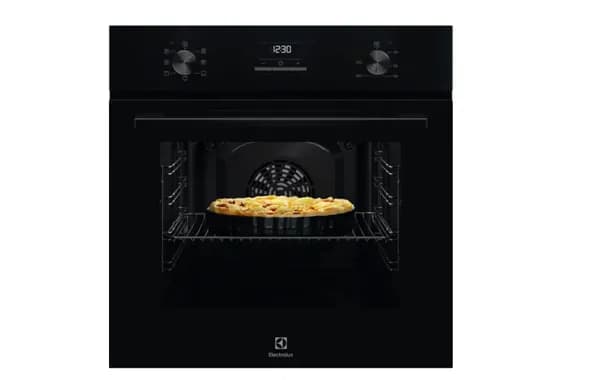 Духовой шкаф Electrolux LOH3H00BK
