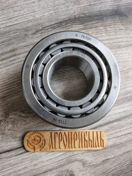 Подшипник 7610 (32310) Россия