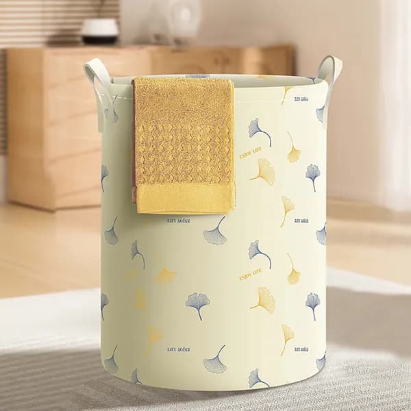 Корзина для белья 45 л