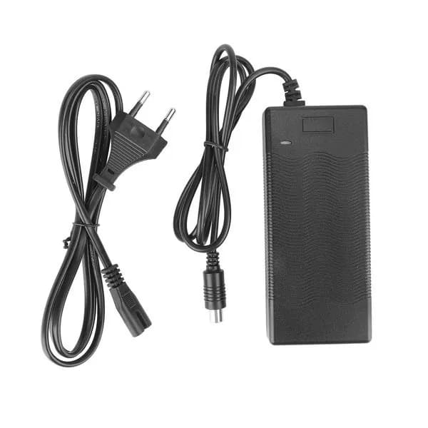 Зарядное устройство для электросамокатов Xiaomi M365 / 1S / Aovo M365 Pro 42V 2A