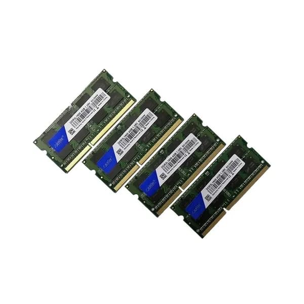 Оперативная память DDR3L, 1600 МГц, 4 x 4 ГБ (AiteFeir/ Micron 3DM77D9PFJ (Kit 4x4Gb))