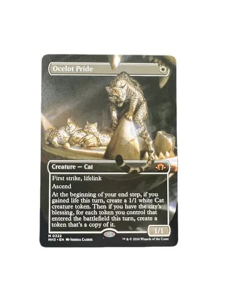 1 карта Magic The Gathering одна штука подарок прозрачные протекторы для карт mtg