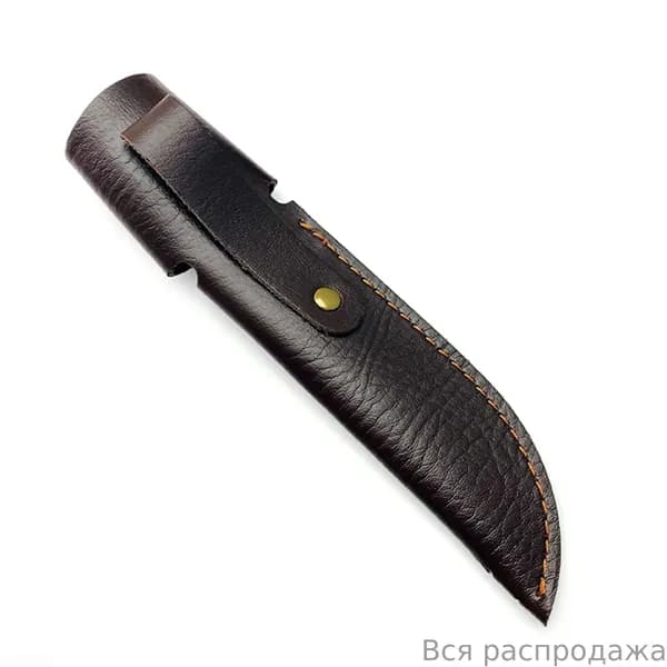 Чехол для ножа, длина 18.5 см