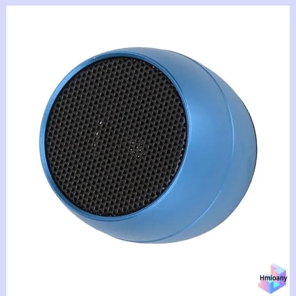 Мини-динамик Bluetooth