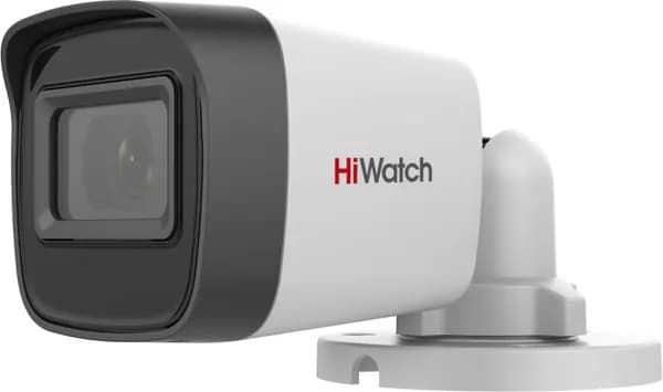 Камера HiWatch HDC-B020(B) 2.8мм