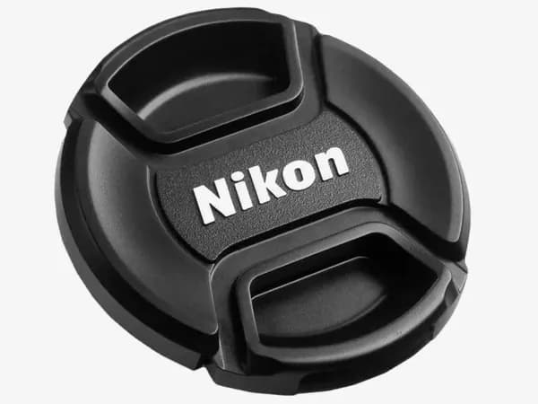 Защитная крышка объектива для Nikon 67mm / Крышка для фотоаппарата Никон 67мм