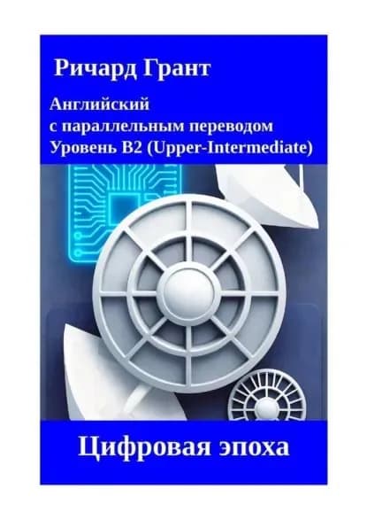 Цифровая эпоха | Грант Ричард | Электронная книга