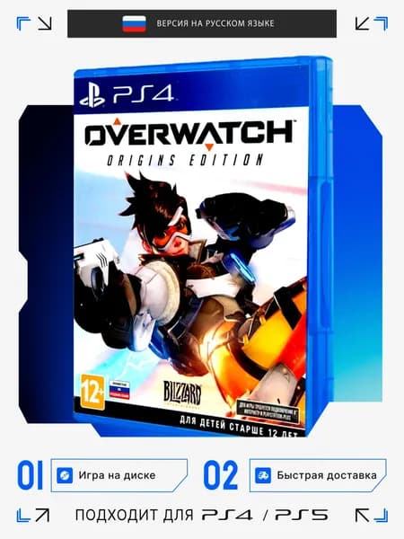 Игра  (PlayStation 4, PlayStation 5