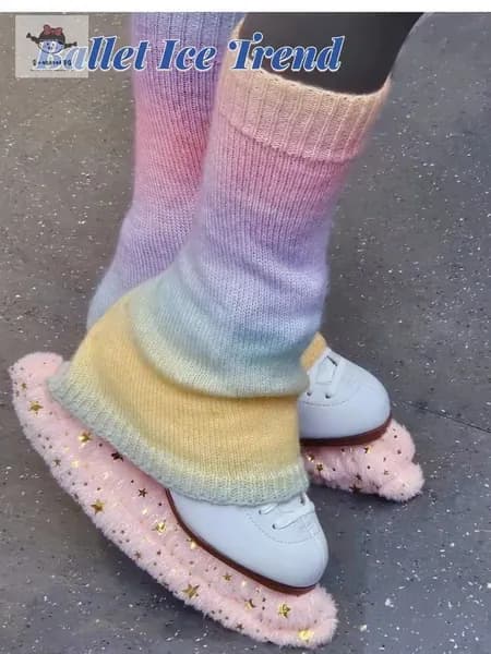 Одежда для фигурного катания