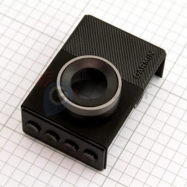 Передняя часть корпуса для Garmin Dash Cam 45