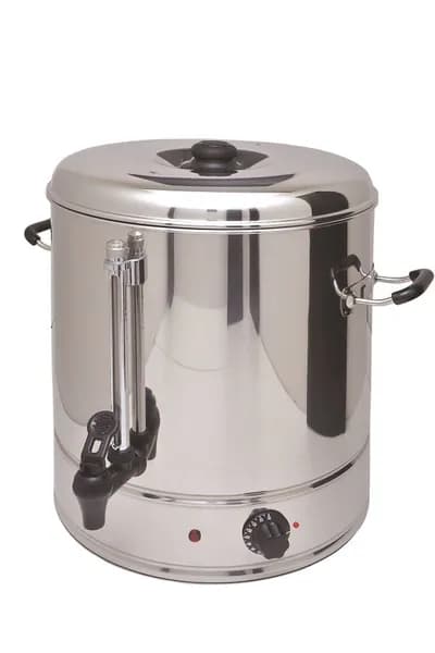 Кипятильник Rosso WB-40 PRO, 31,5 литра