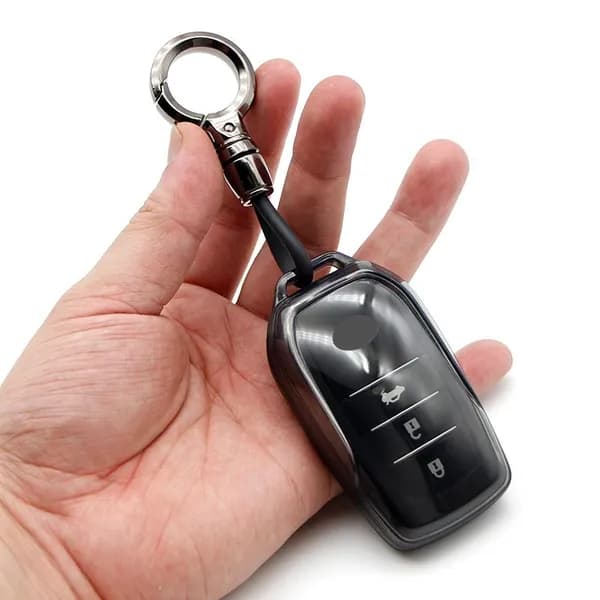 Ключ зажигания, арт. Чехол для ключей Toyota
