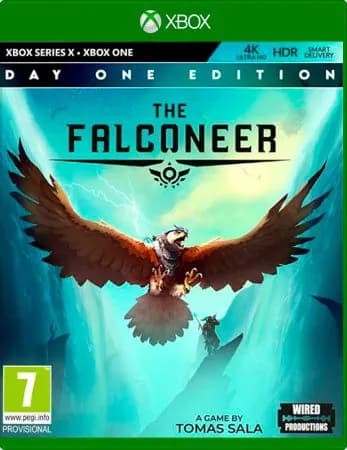 Игра  (Xbox One, Xbox Series, Русские субтитры)