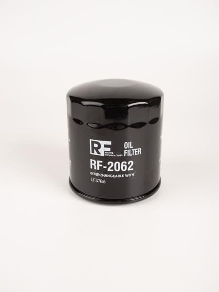 Фильтр масляный RF-2062 (1/24) (шт)