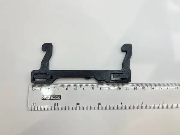 Крючок для СВЧ микроволновой печи совместим с Samsung без штырьков