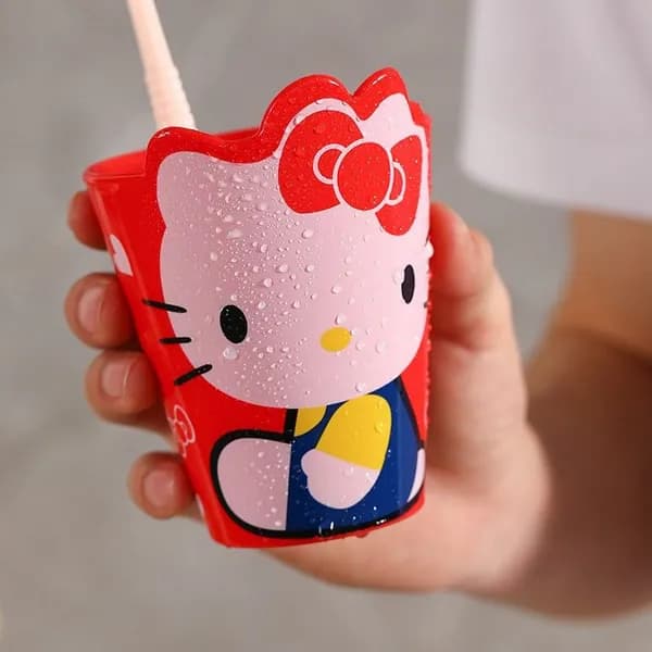органайзер хеллоу китти(Hello Kitty) подставка для ручек