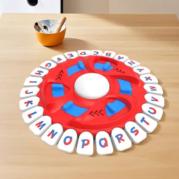 Настольная игра Tapple: 36 карт, таймер, 2 8 игроков