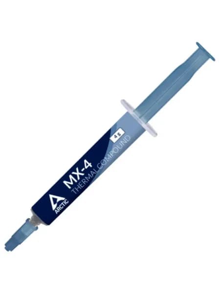 Термопаста MX-4