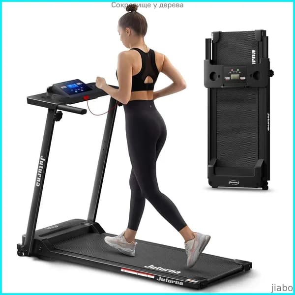 Беговая дорожка mzm-20260508183408303
