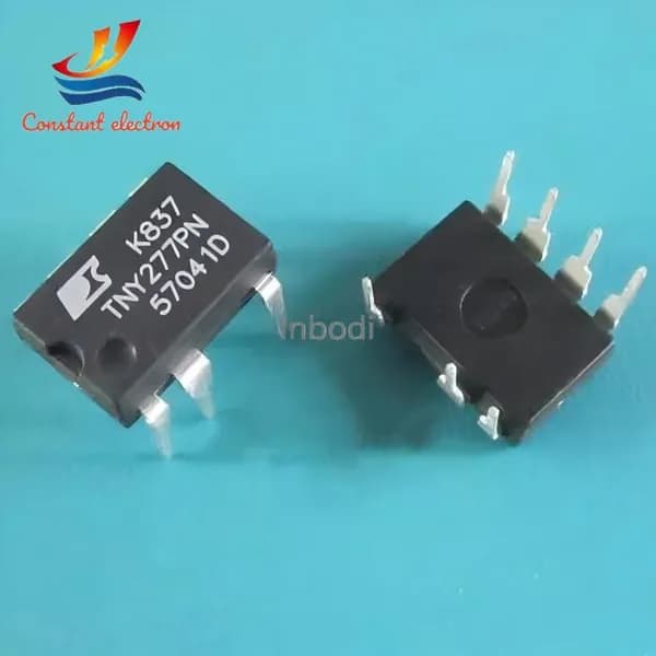 1шт. TNY277PN TNY277 DIP-7 Интегральная схема
