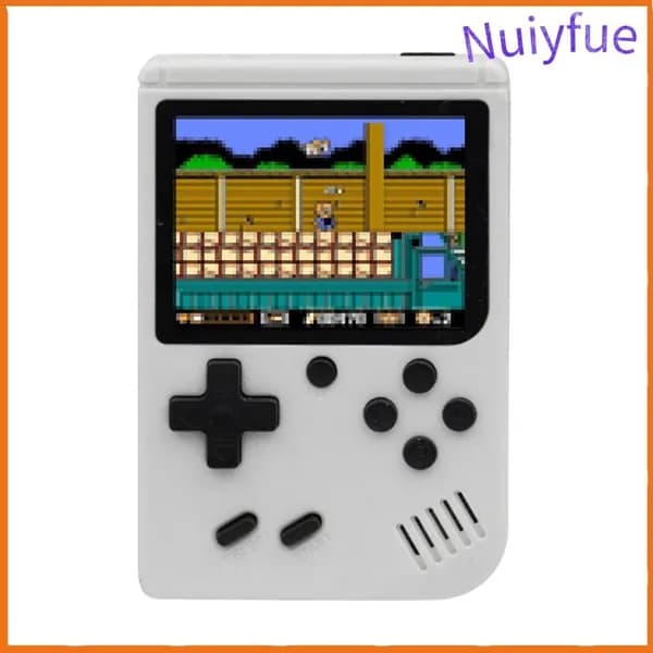 Игра  (Mac