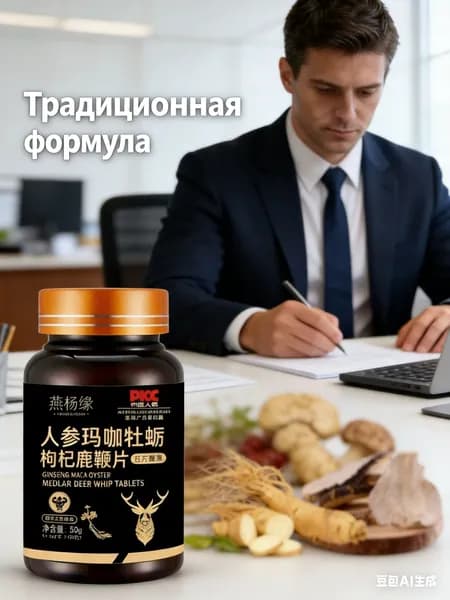Терапевтические препараты Используется для укрепления организма и повышения выносливости