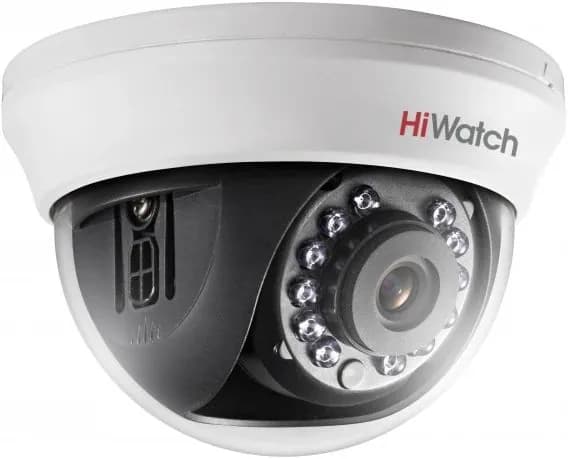 Камера Hikvision DS-T591(C) 2.8мм