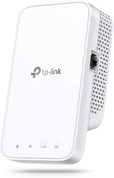 TP-Link RE330 Расширитель диапазона Wi-Fi AC1200
