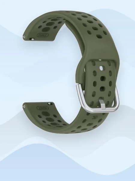 Фитнес-браслет 4NB1300367_CQM2, разноцветный