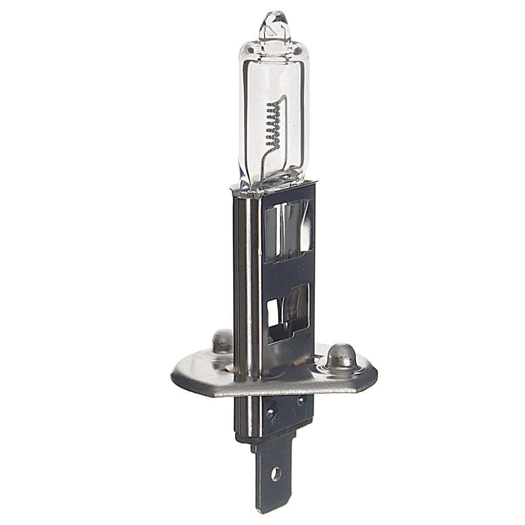 Лампа 24v h1 70w p14.5s trucklight maxlife bosch