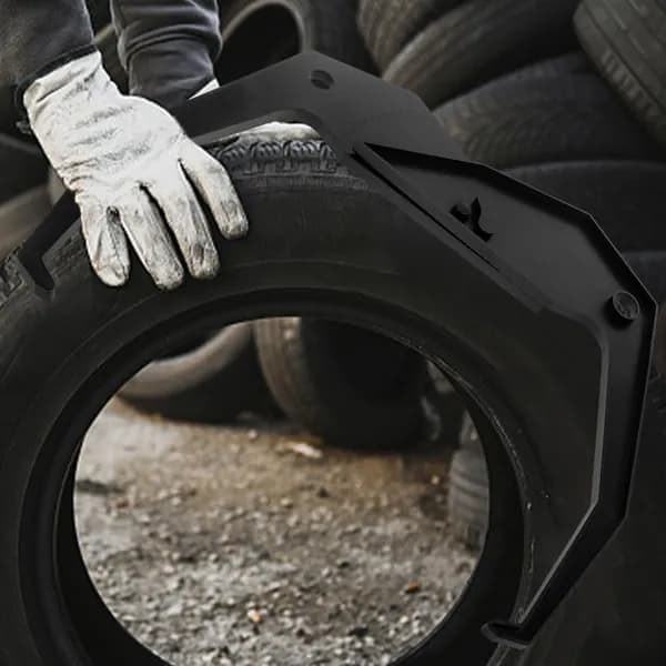Камера колеса автомобильная R1