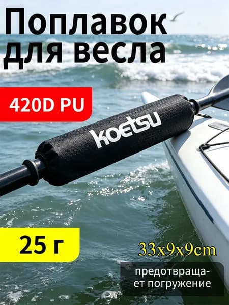 Аксессуары, запчасти для SUP-доски