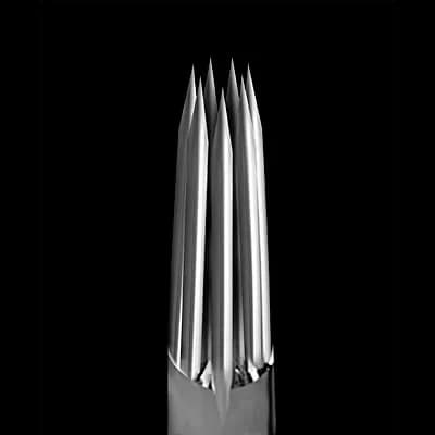 Иглы татуировочные KWADRON 0.35mm Turbo Liner 9TRL (5 шт)