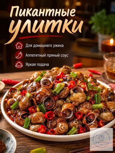 Готовые закуски на 2 вкуса