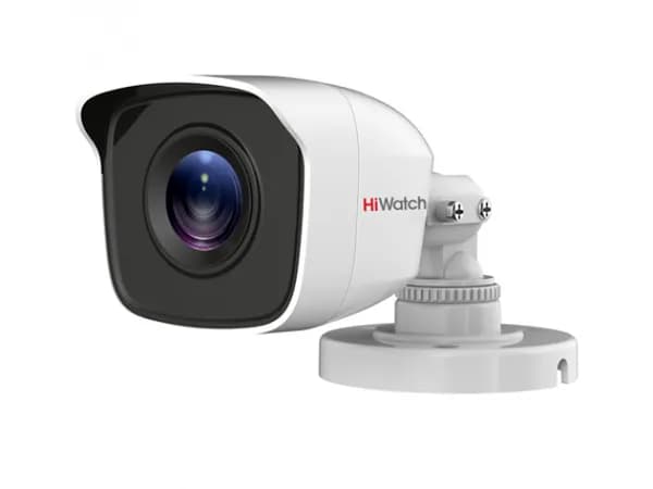 Hiwatch DS-T200(B) (3.6 mm) Видеокамера HD-TVI