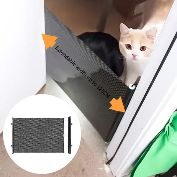 Корпус Pet безопасности