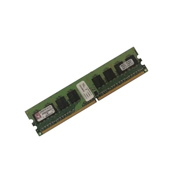 Оперативная память DDR2, 533 МГц, 1 x (King KVR533D2N4/512 9905315-003.A02LF)