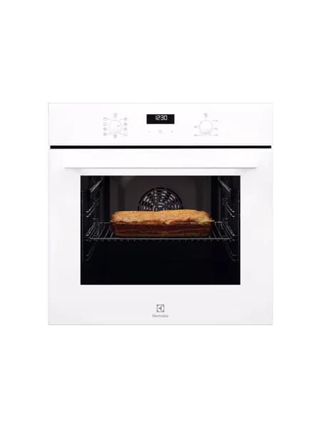 Electrolux  духовой шкаф EOF5F50BV, 56 см