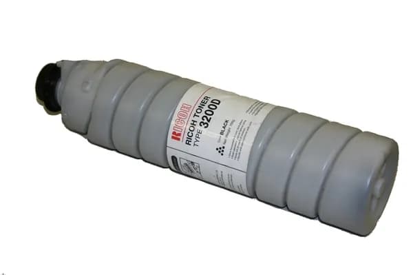 Тонер для Ricoh 3200D черный