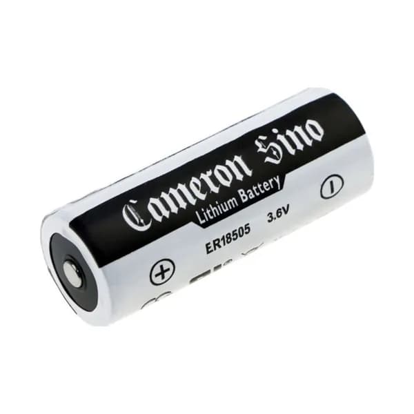 Батарейка Cameron Sino CS-ER18505 (типа A/R23/L23)