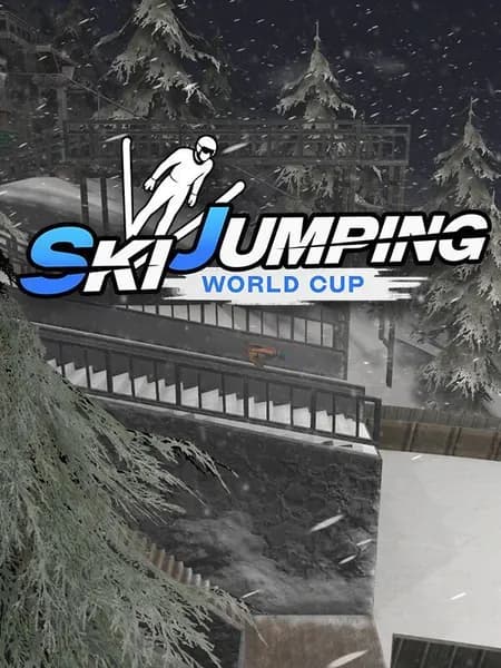 Ski Jumping World Cup
