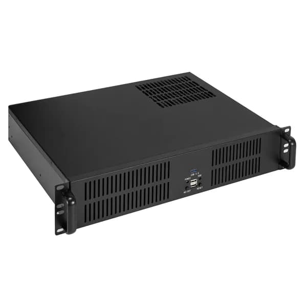 Серверный корпус ExeGate Pro 2U350-33
