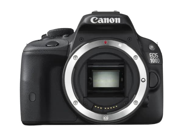 Фотоаппарат CANON 100D BODY