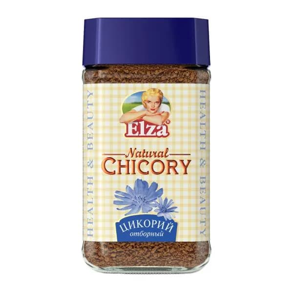 Цикорий Elza Natural Chicory гранулированный 100г