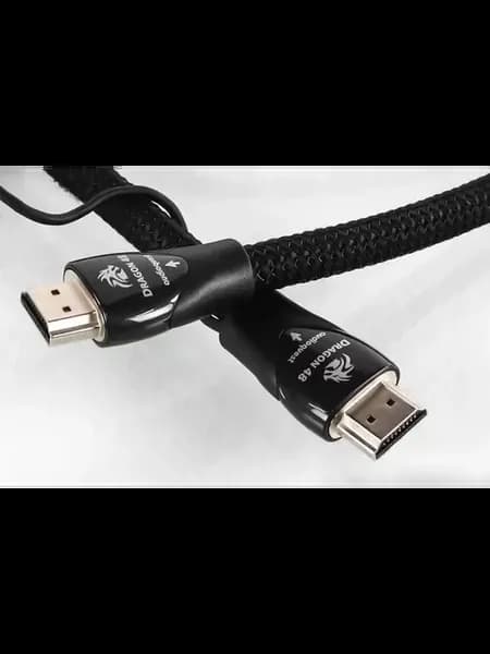 Dragon 48 HDMI кабель 1 м, 8K 10K аудио