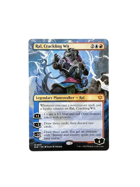 1 карта Magic The Gathering одна штука подарок прозрачные протекторы для карт mtg