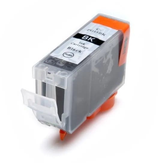 Картридж SF 5 черный PGI-5BK совместимый для Canon PIXMA iP3500 iX5000 MP520 MP600 MP800