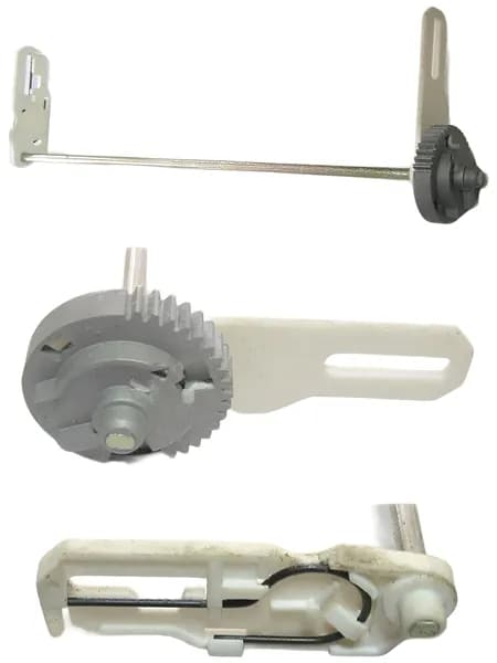 Шестеренка Gold Star GS435-16