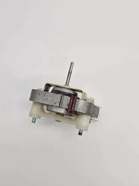 SMF-3RDEA1 Двигатель (мотор) обдува для микроволновой печи M187MNR. Товар уцененный